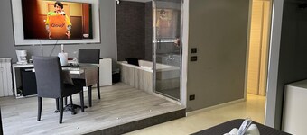 Luxury Room