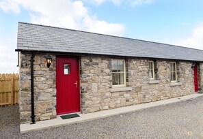 Exterior - Sheephouse Country Courtyard (Donore)