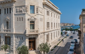 Front of property - Riva Apartments by Wonderful Italy (Syracuse)