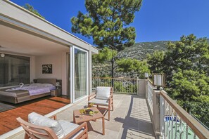 Villa | Terrass/Patio