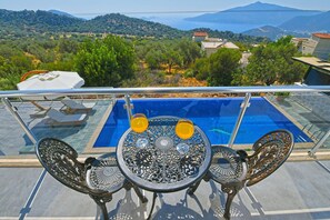 Villa | Terrasse/Patio
