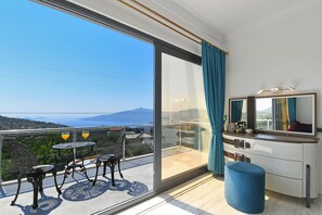 Villa | Terrace/patio - Villa Asia (Kas)