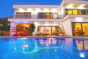 Exterior - Villa Asia (Kas)