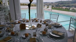 Restauranger