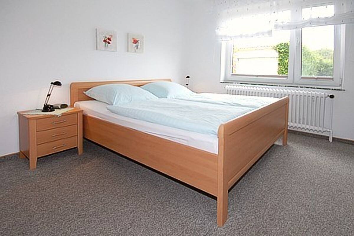 Double Room | Free WiFi