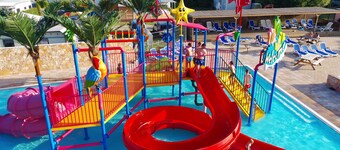 Eurocamp Spreewaldtor