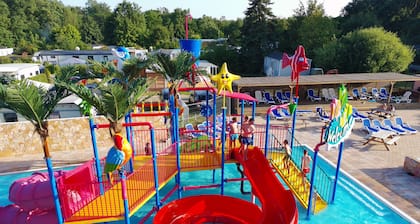 Eurocamp Spreewaldtor