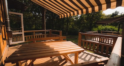 Eurocamp Spreewaldtor