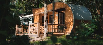 Eurocamp Spreewaldtor