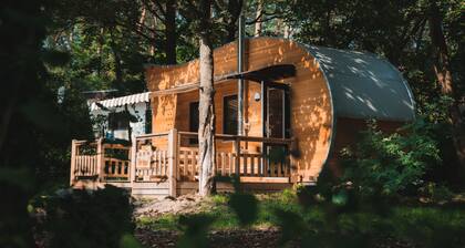 Eurocamp Spreewaldtor