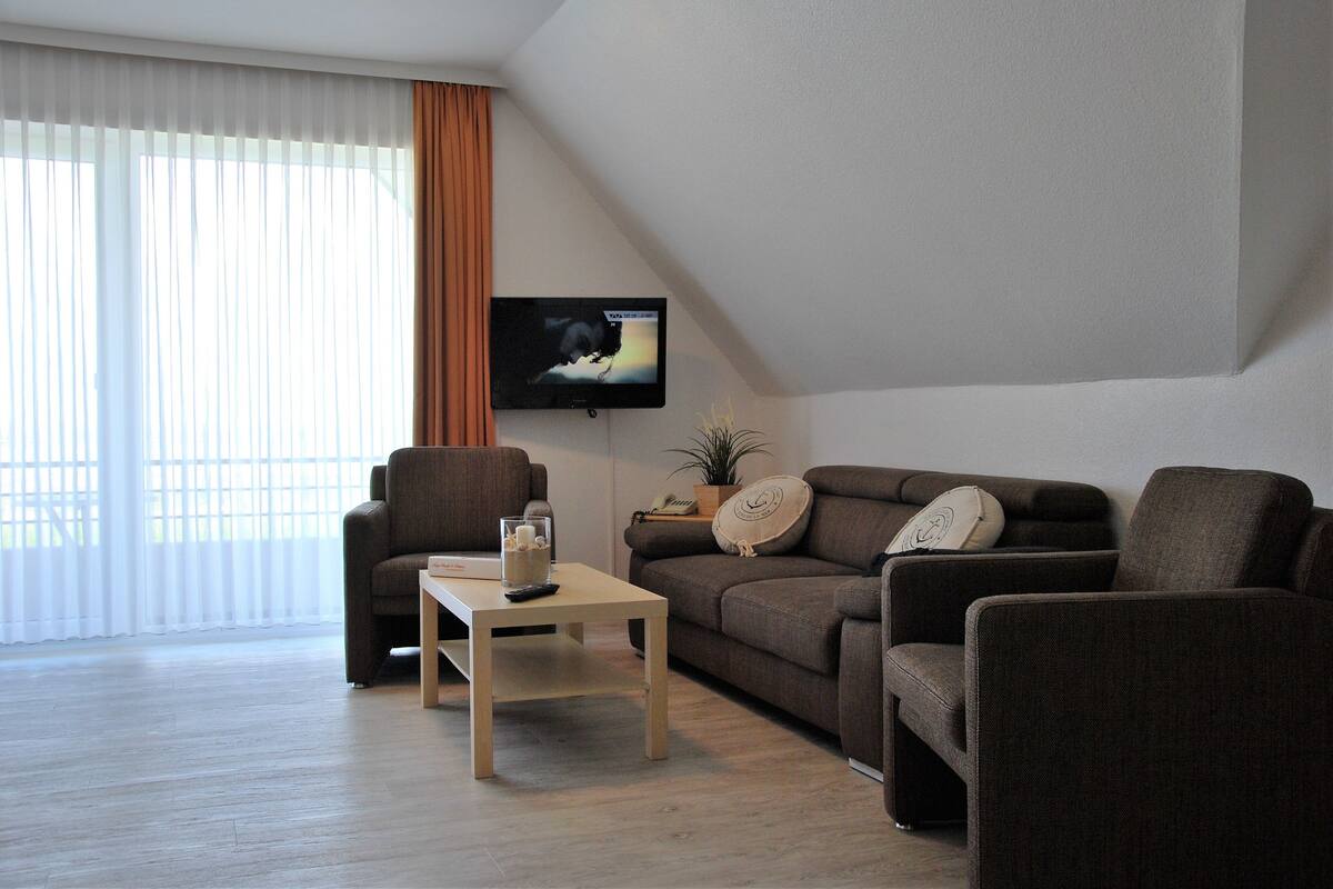Family Apartment, Multiple Beds, Non Smoking