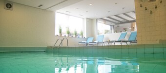 Nigewark Ferienappartements