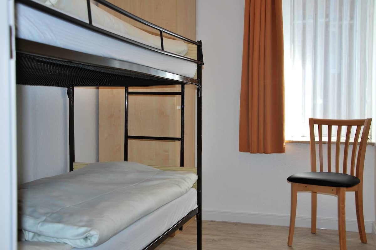 Condo familiar, varias camas, para no fumadores | Cortinas blackout, wifi gratis y ropa de cama