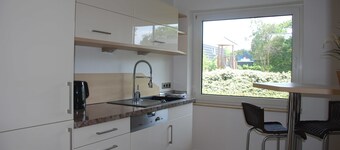 Nigewark Ferienappartements