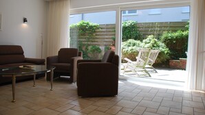 Family Condo, Multiple Beds, Non Smoking - Nigewark Ferienappartements (Cuxhaven)