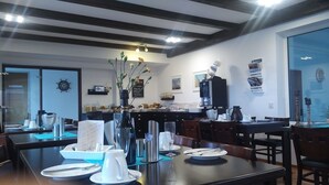 Coffee service - Nigewark Ferienappartements (Cuxhaven)