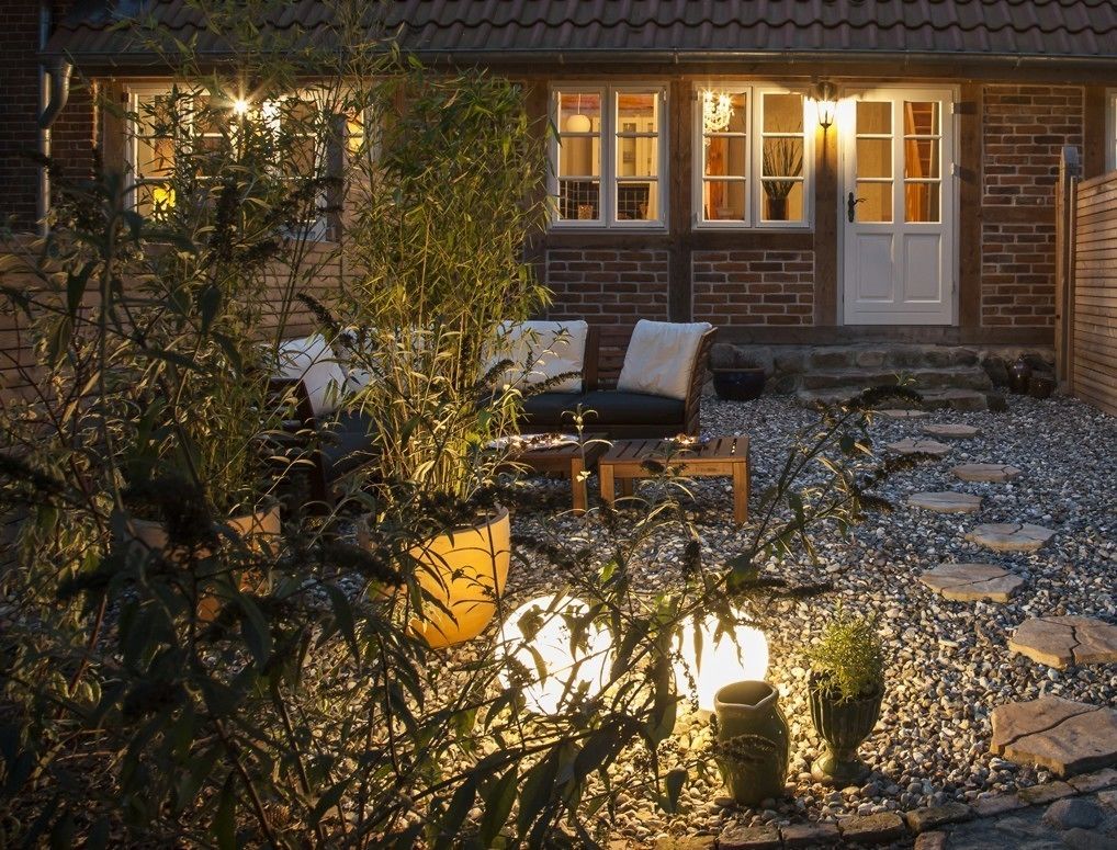 Chi tiết ngoại thất