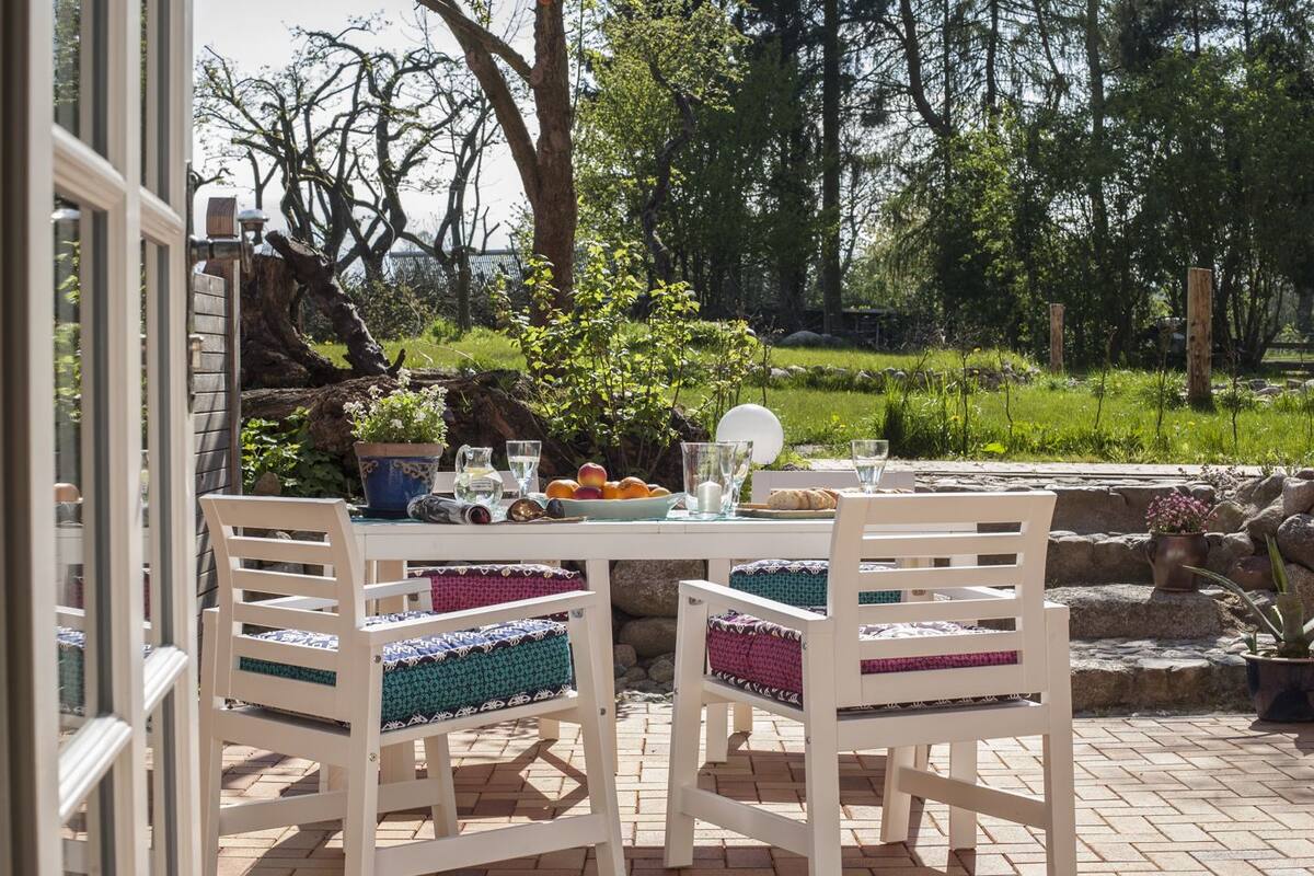 Appart'hôtel Exclusif (6 / incl 60 EUR cleaning fee) | Balcon