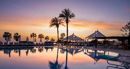 Hotel Coral Beach Resort