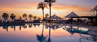 Hotel Coral Beach Resort