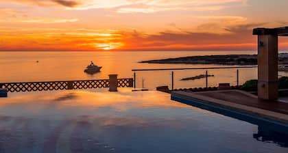 Hotel Coral Beach Resort
