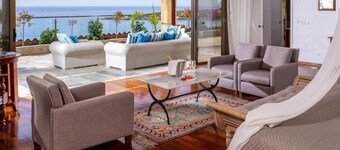 Hotel Coral Beach Resort