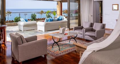 Hotel Coral Beach Resort