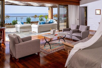 Hotel Coral Beach Resort