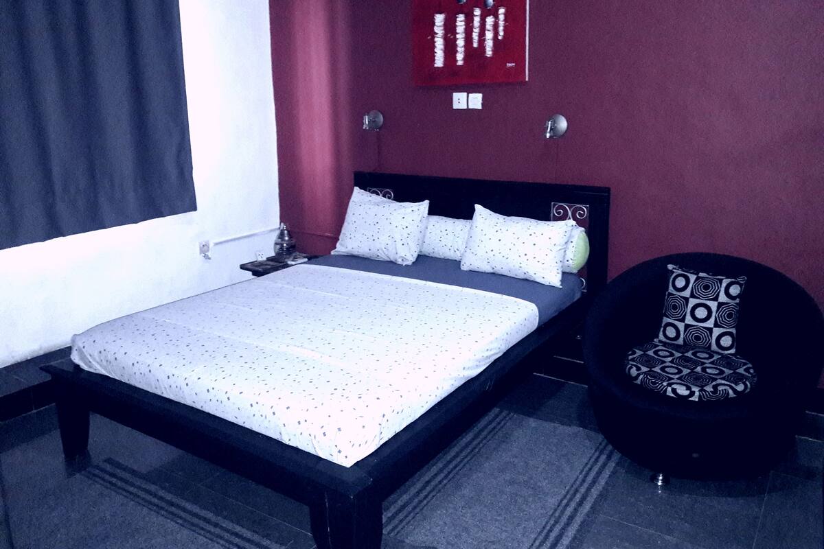 Exclusive Room, 1 King Bed, Non Smoking