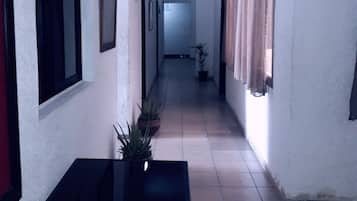 Vestibule