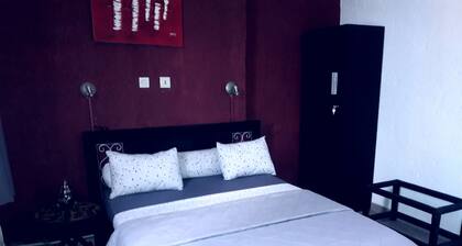 Résidence Saint Martin