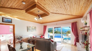 Unclassified image, 2 of 24, button - Villa Aynura (Kas)