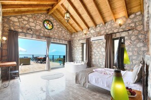 Villa, 3 Bedrooms - Villa Bade (Kas)