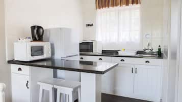 Bachelors | Cocina privada | Hervidor eléctrico