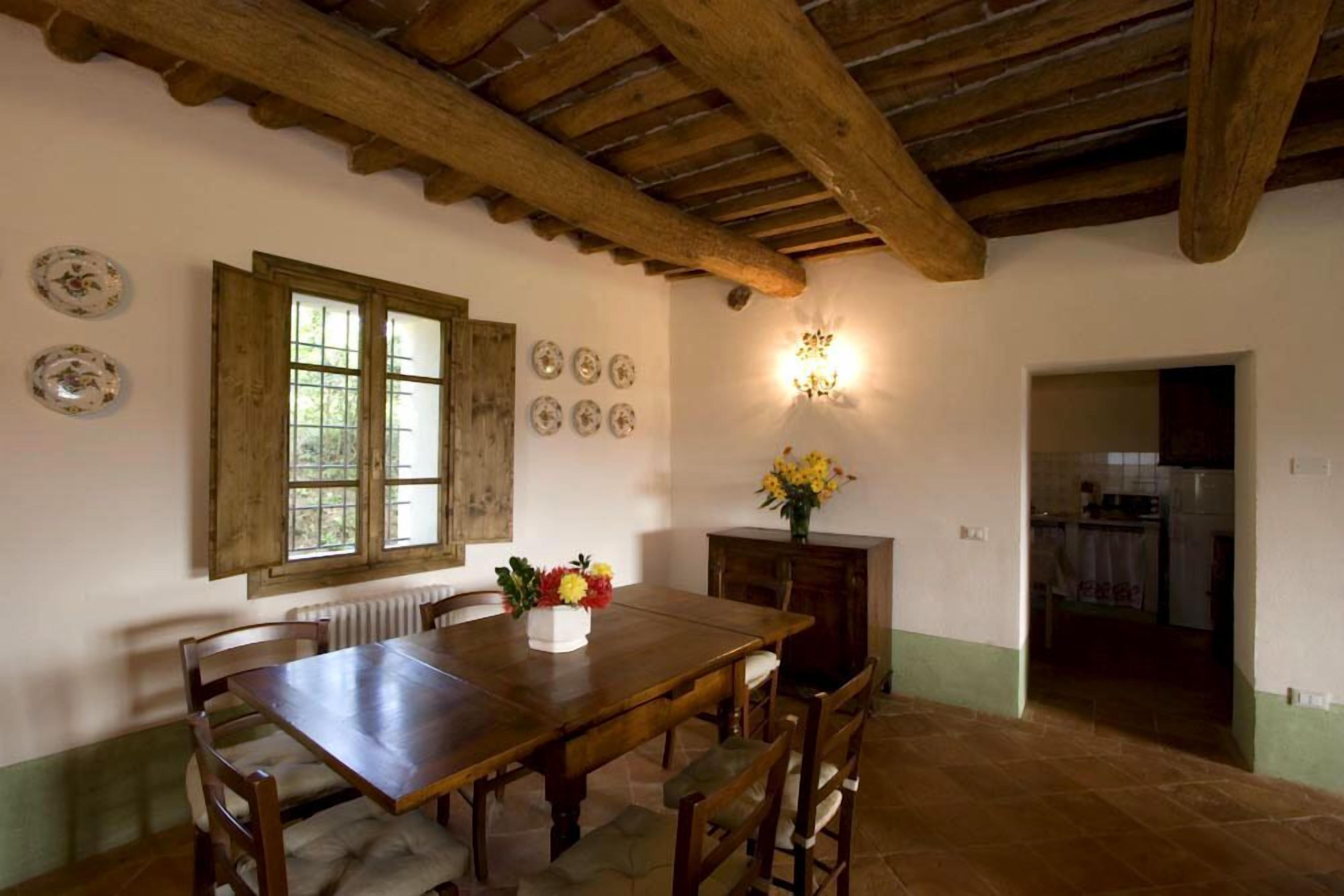 Villa, 6 Bedrooms | In-room dining