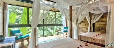 Décoration personnalisée, ameublement personnalisé, Wi-Fi gratuit