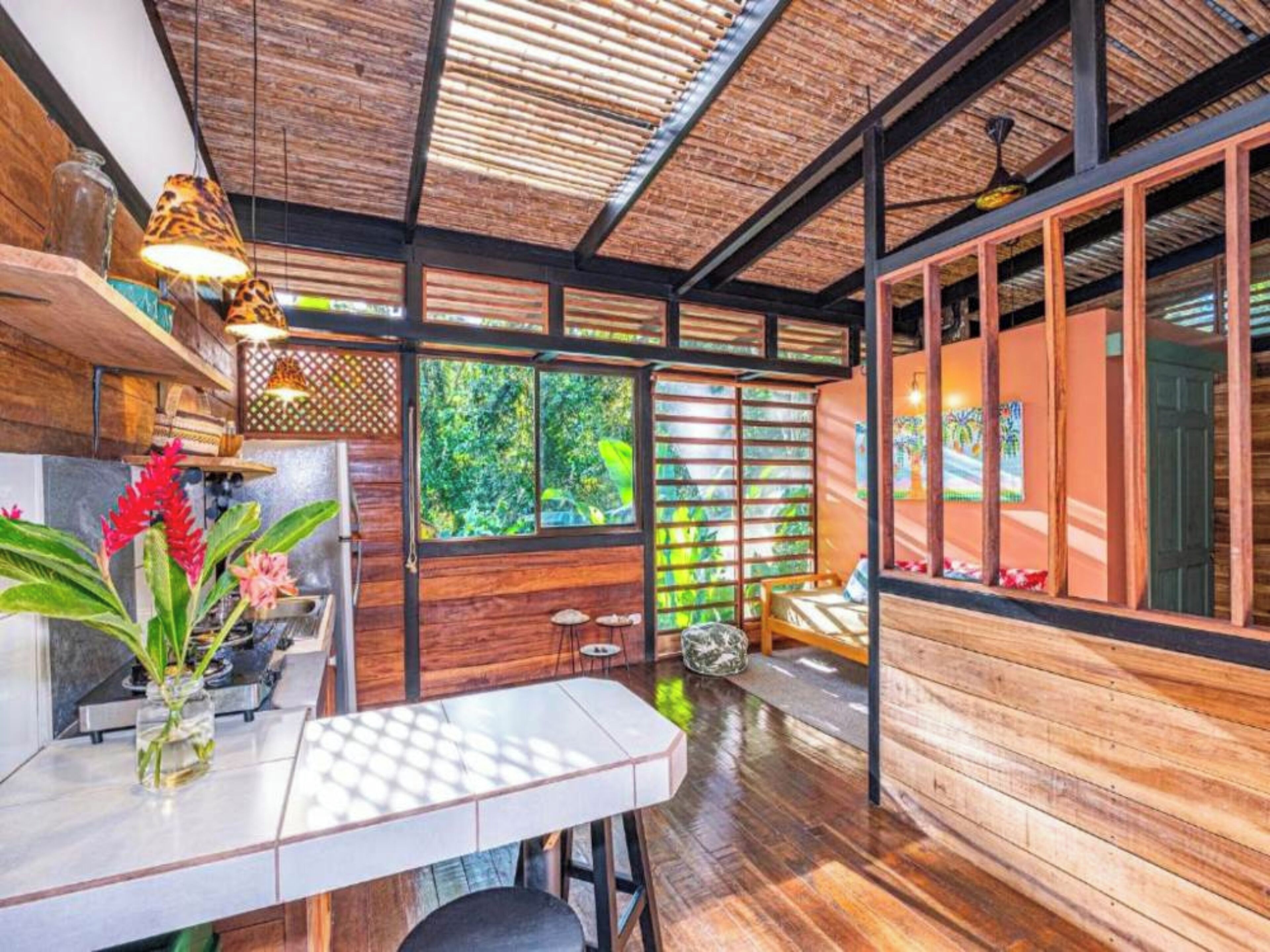 Photo - La Shamana - Ecological Concept in Jungle