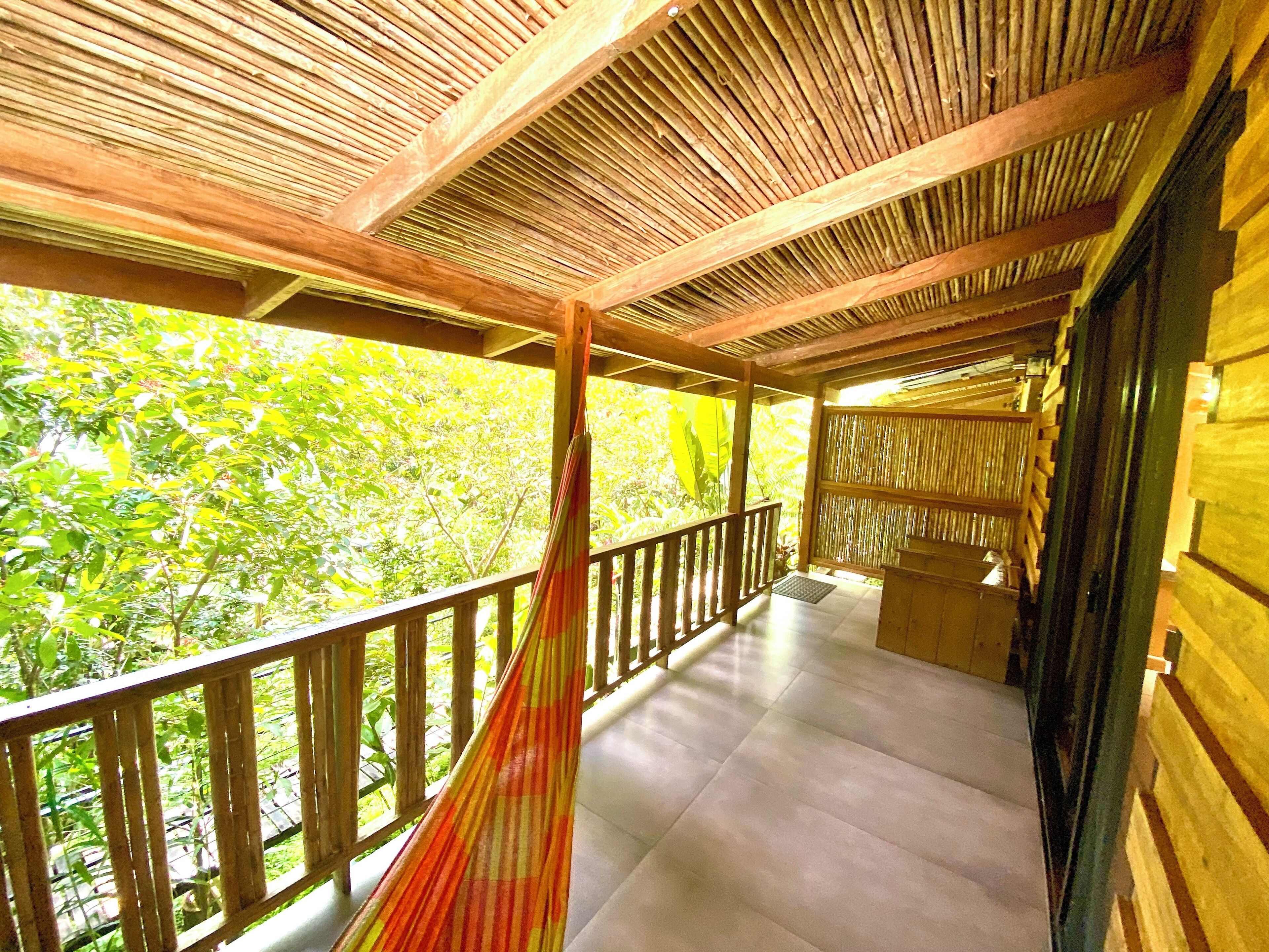 Photo - La Shamana - Ecological Concept in Jungle