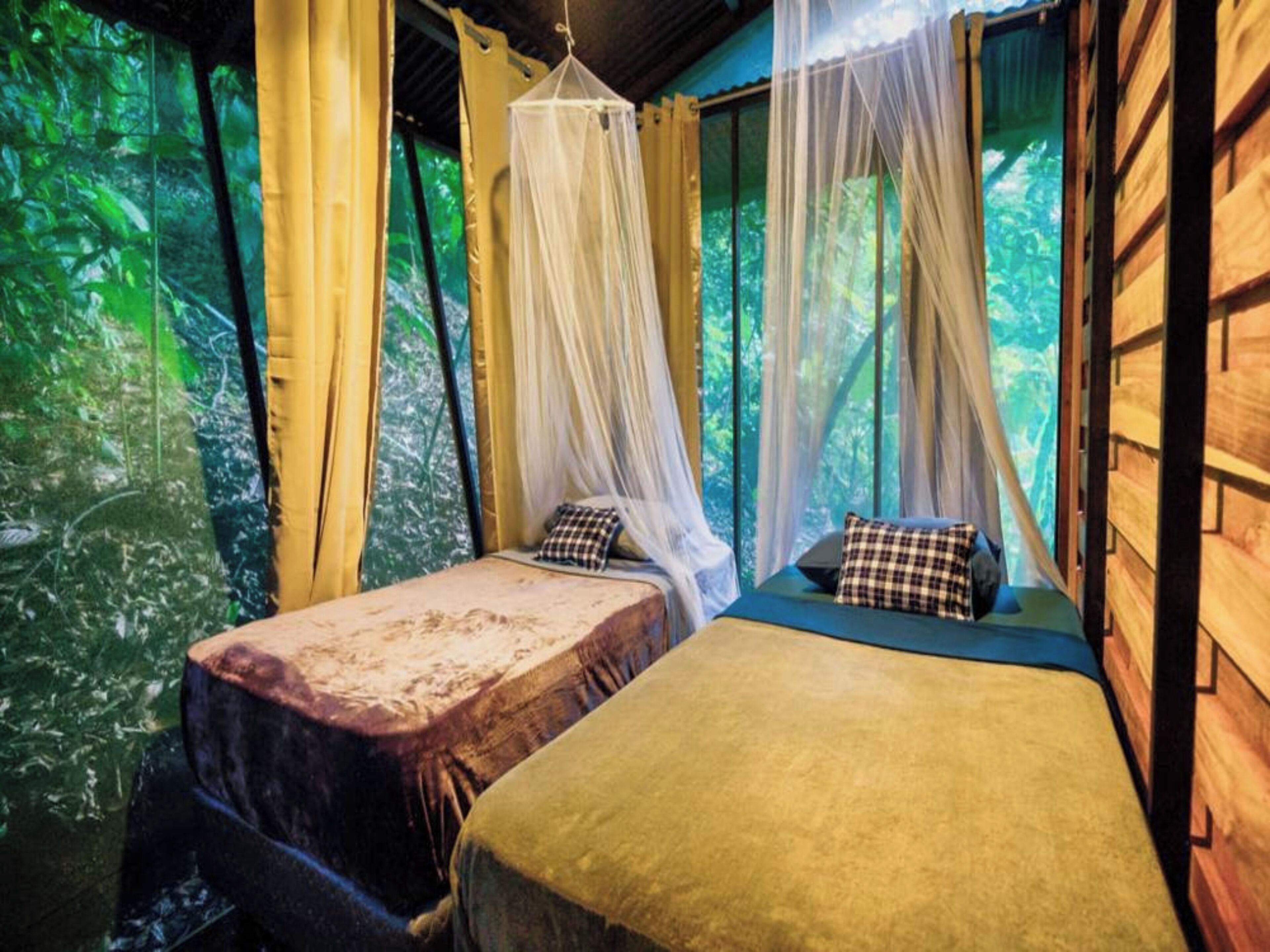Photo - La Shamana - Ecological Concept in Jungle