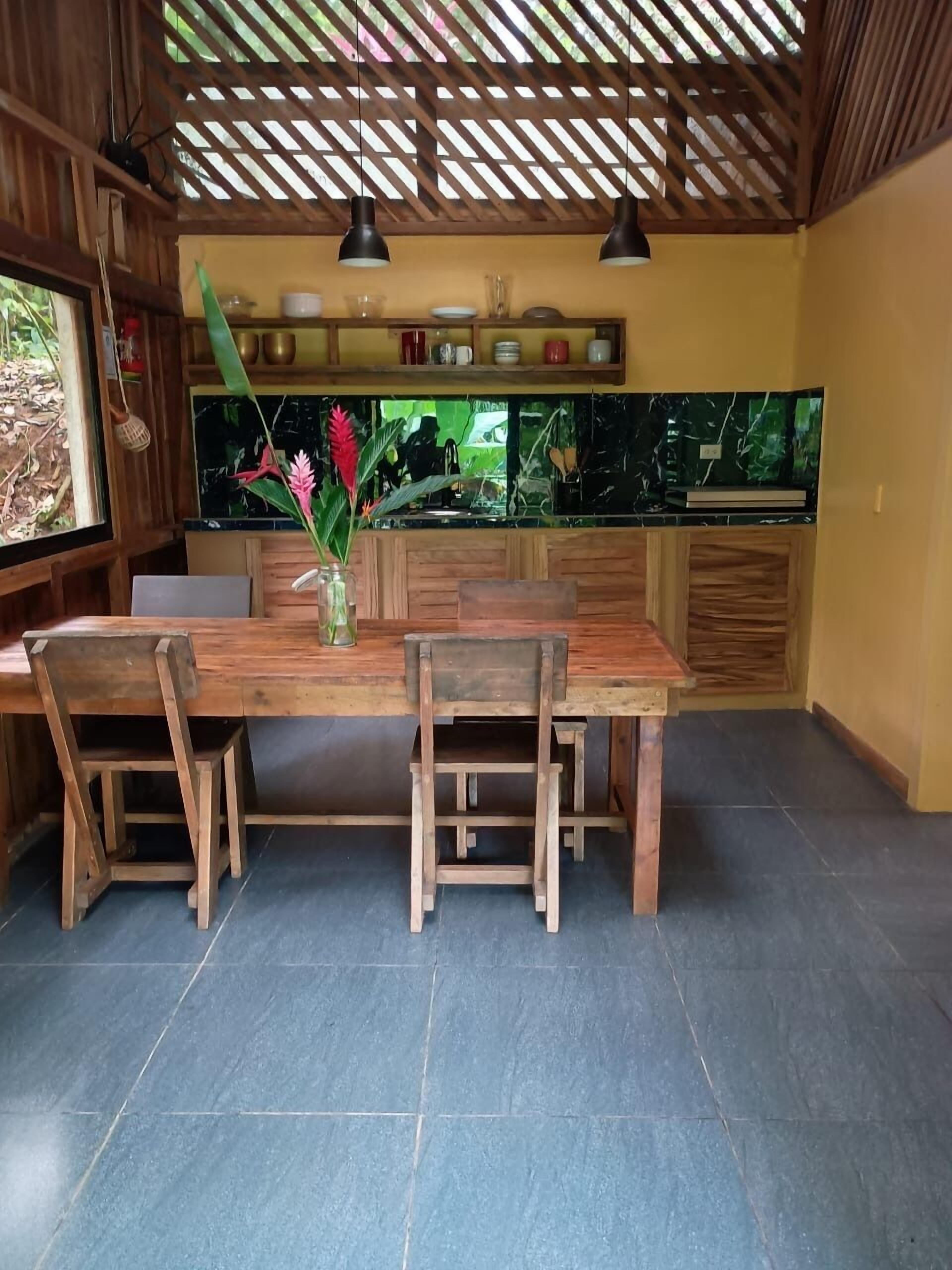 Photo - La Shamana - Ecological Concept in Jungle