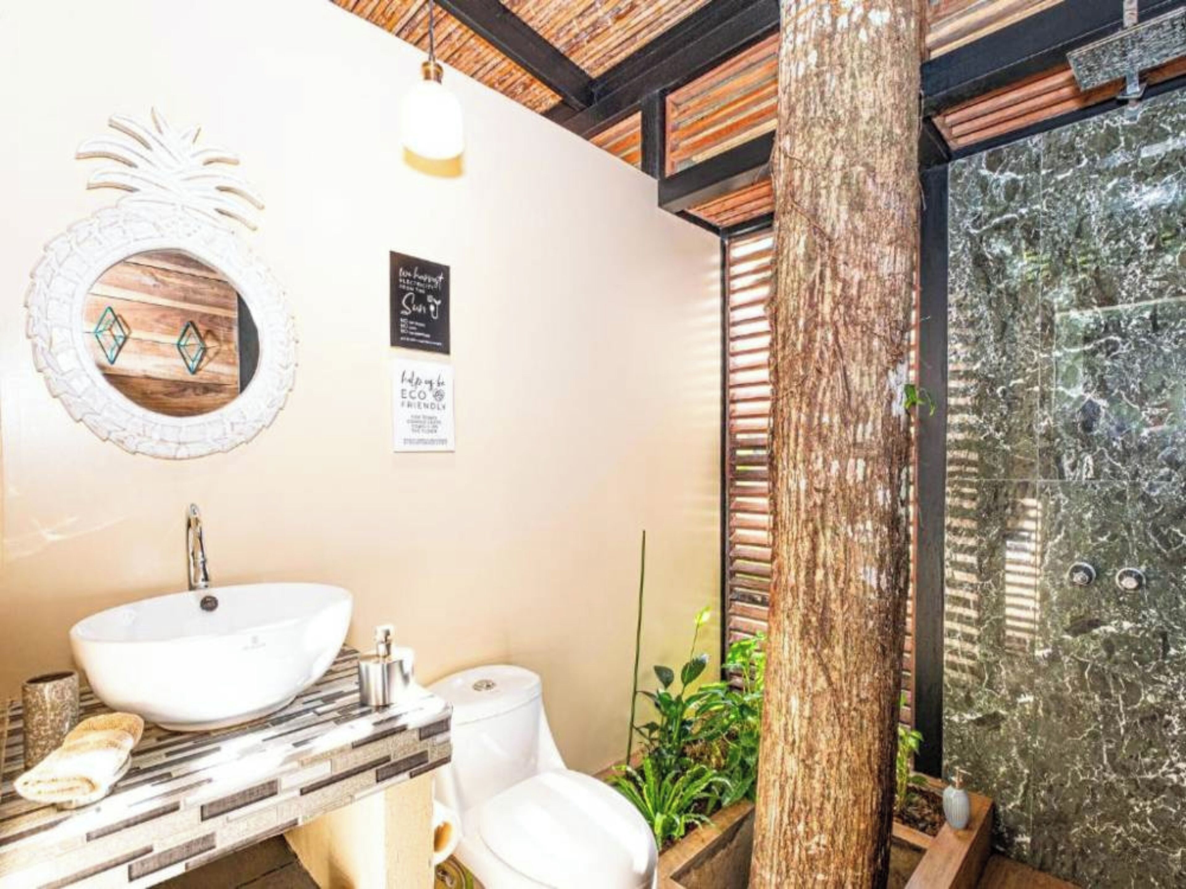Photo - La Shamana - Ecological Concept in Jungle