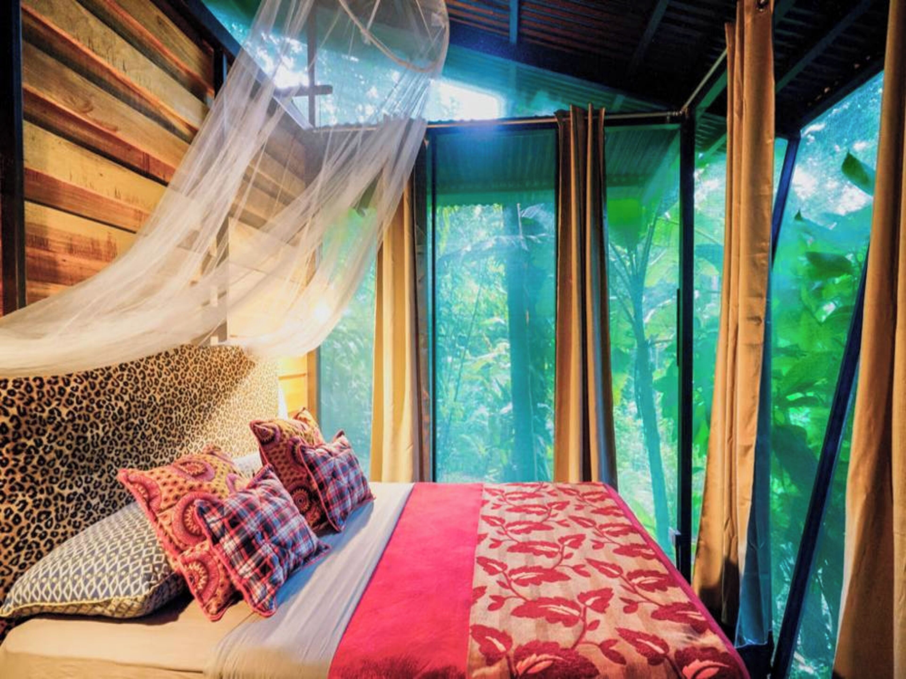 Photo - La Shamana - Ecological Concept in Jungle
