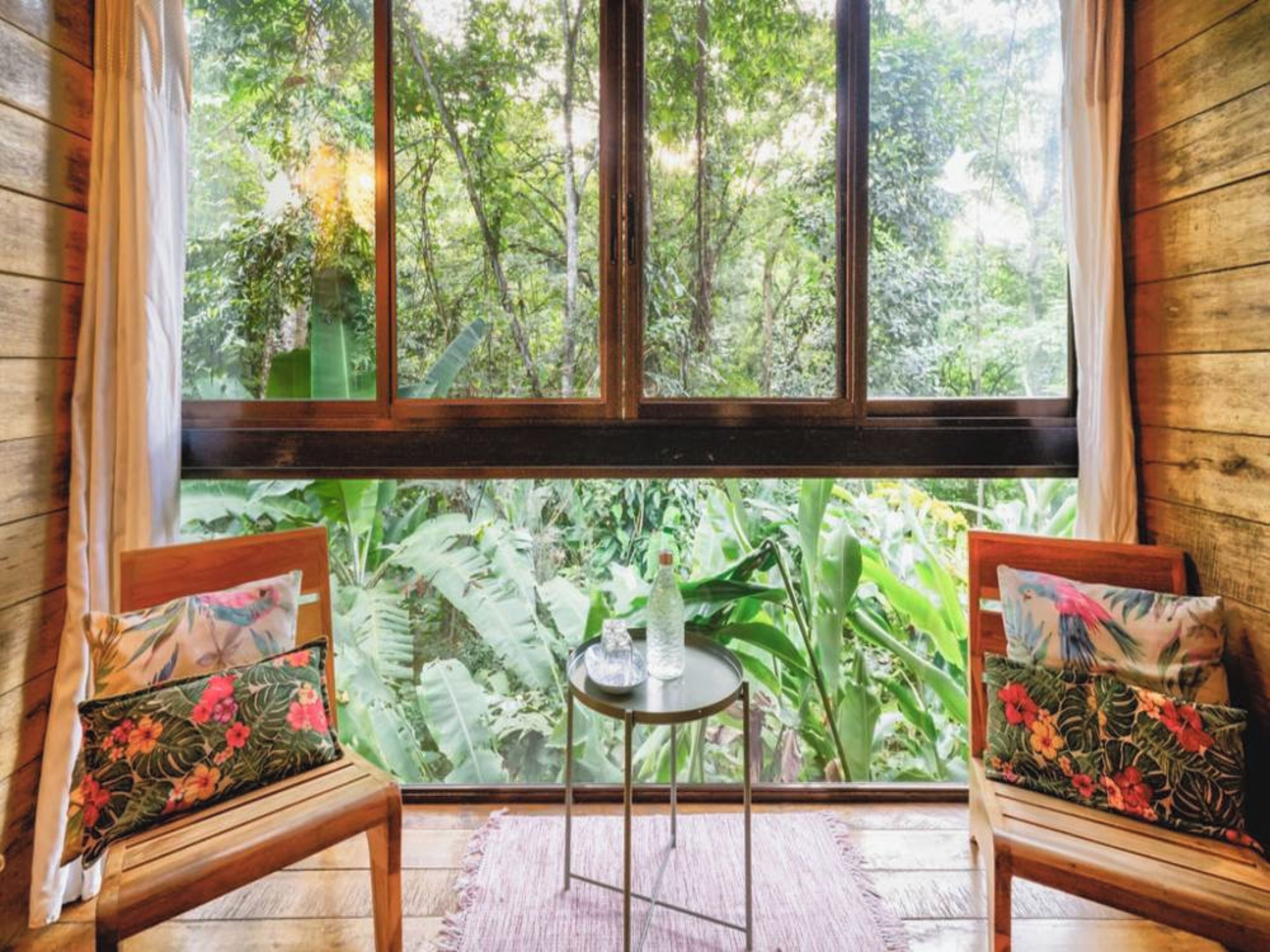 Photo - La Shamana - Ecological Concept in Jungle