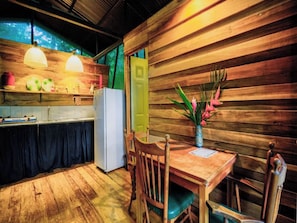 360 Experience House | Eget kök
