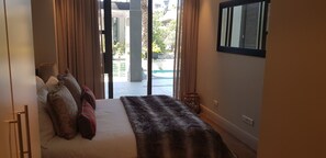 Apartment, 2 Bedrooms (Kylemore G006) | View from room