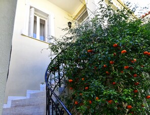 Front of property - Athens Authentic Elegance (Athens)