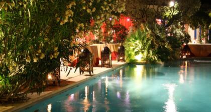 La Villa Majorelle