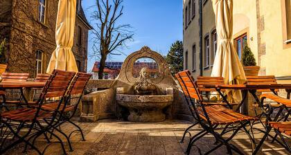 InHotel Mainfranken