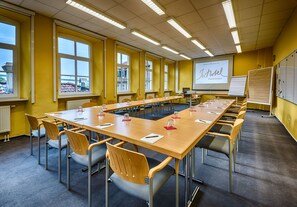 Salle de réunion