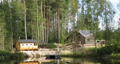 Maatilamatkailu Peräkangas